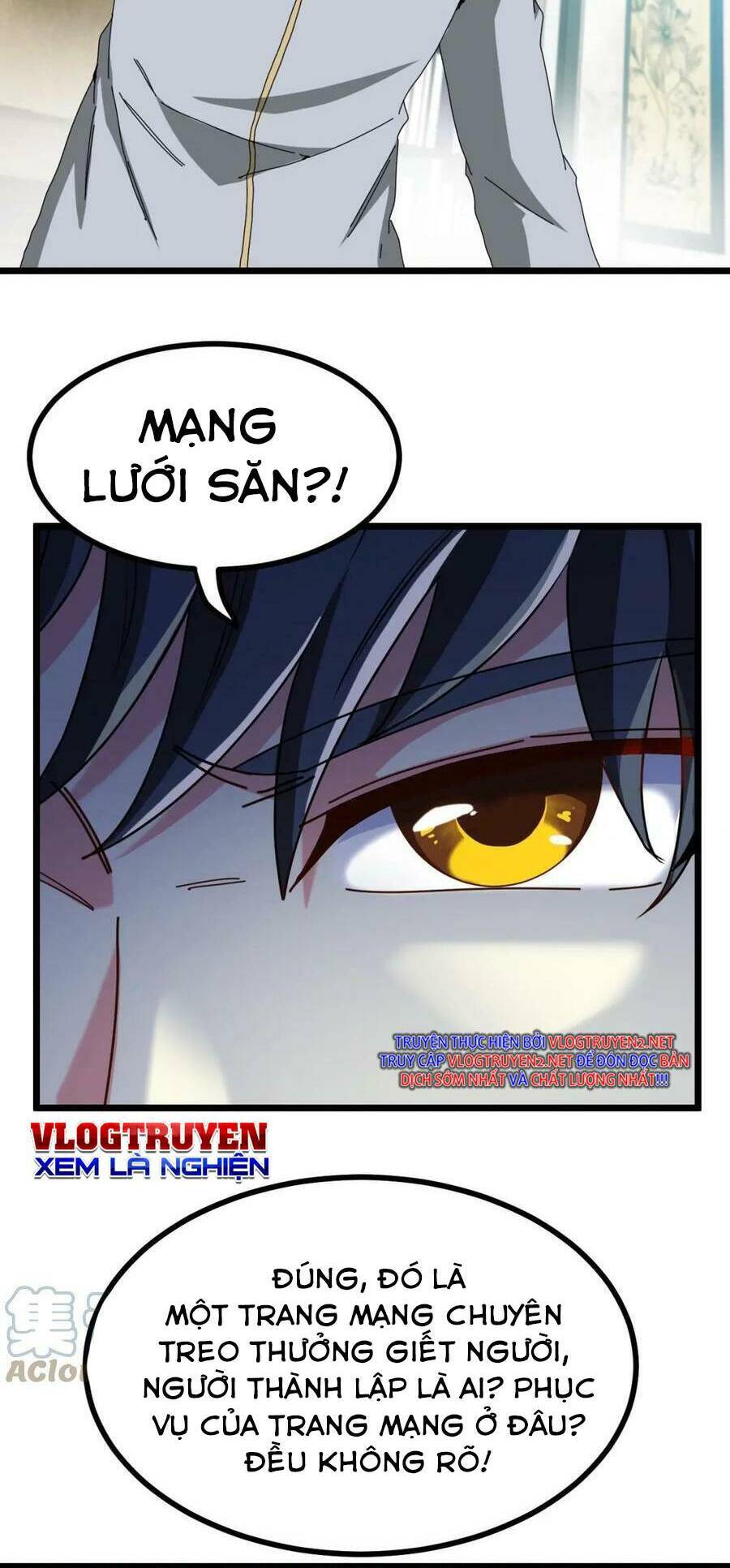 Hệ Thống Super God Chapter 52 - 15