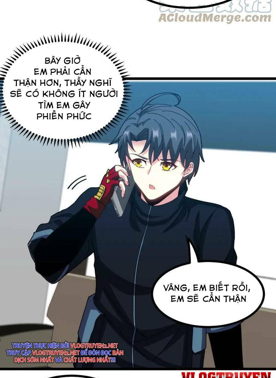 Hệ Thống Super God Chapter 52 - 17