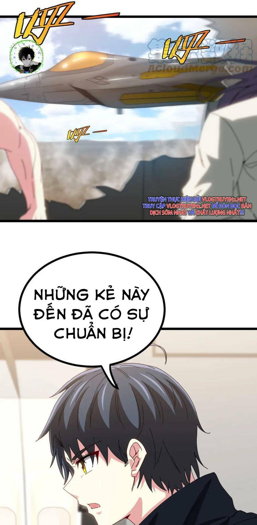 Hệ Thống Super God Chapter 52 - 31