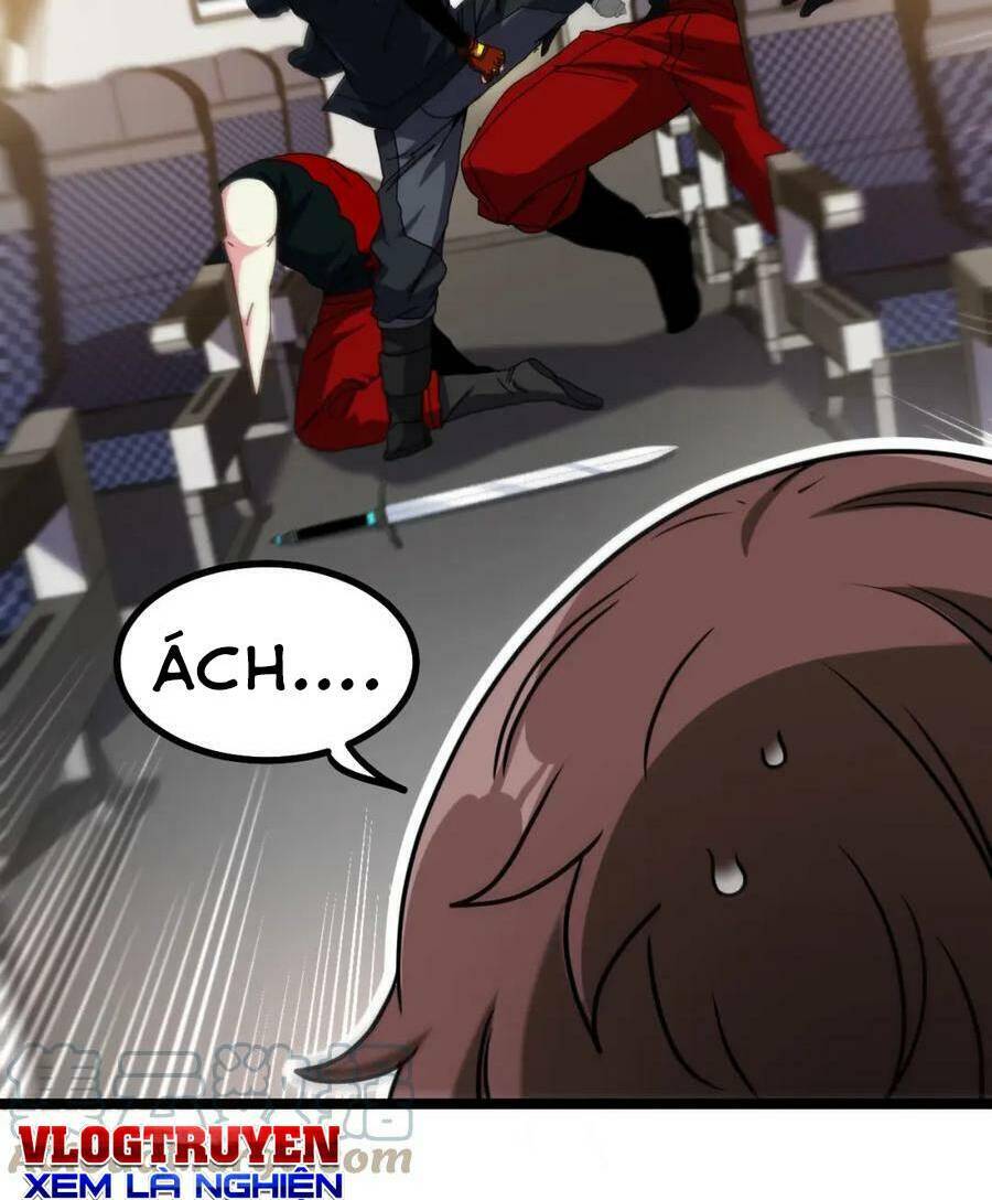 Hệ Thống Super God Chapter 52 - 46