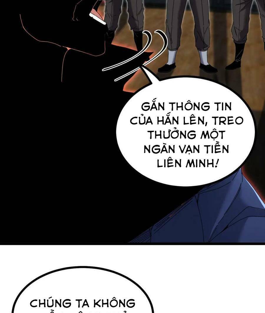 Hệ Thống Super God Chapter 52 - 6