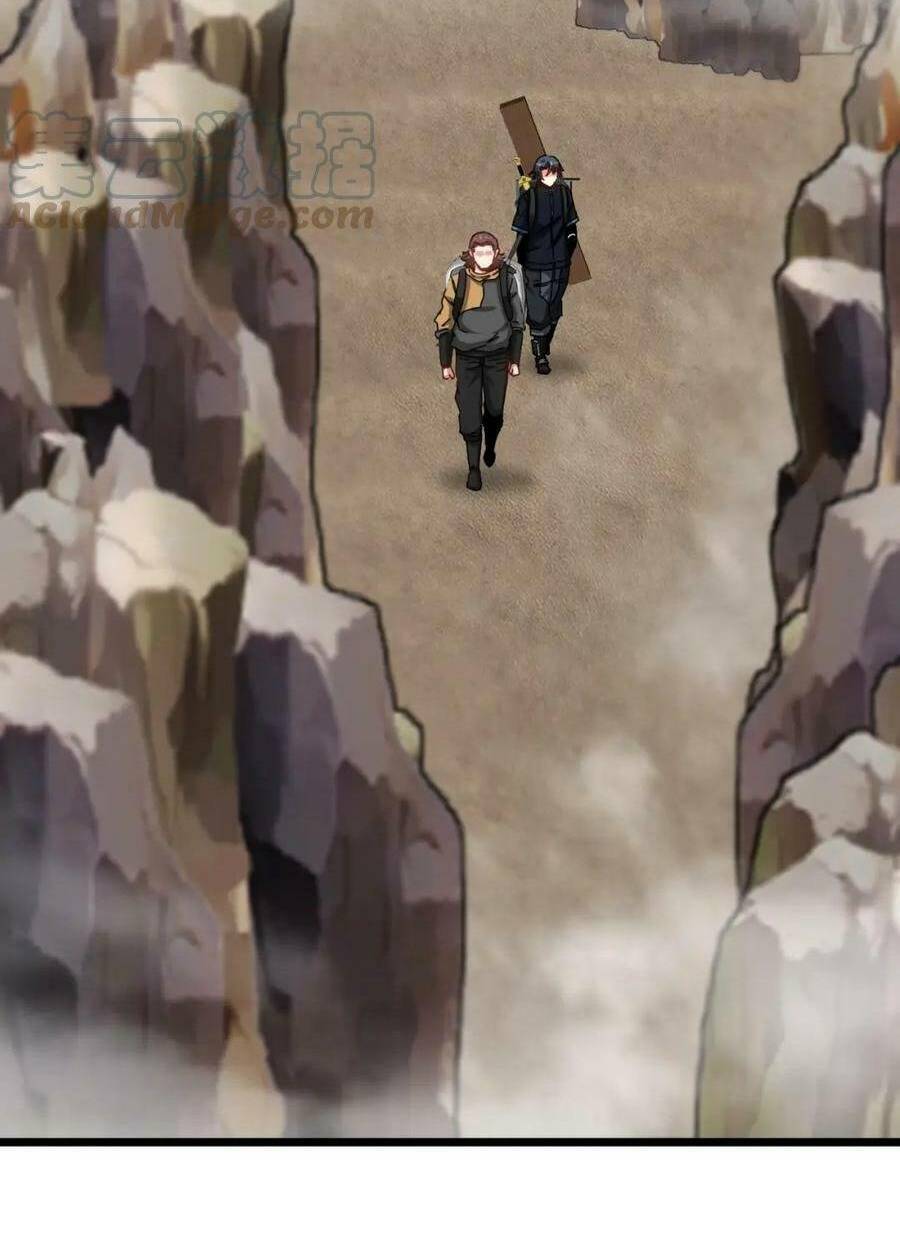 Hệ Thống Super God Chapter 54 - 15