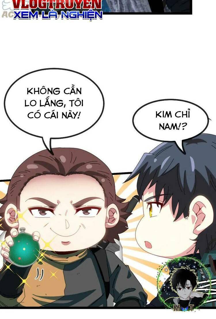 Hệ Thống Super God Chapter 55 - 13