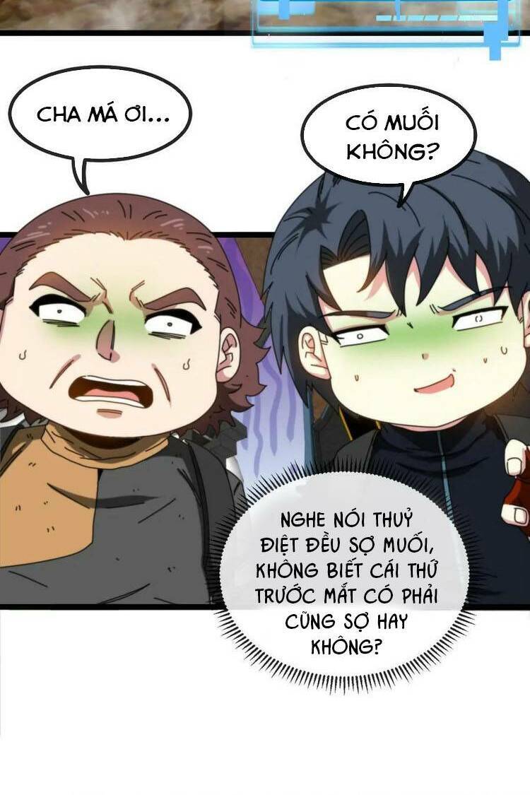 Hệ Thống Super God Chapter 55 - 20