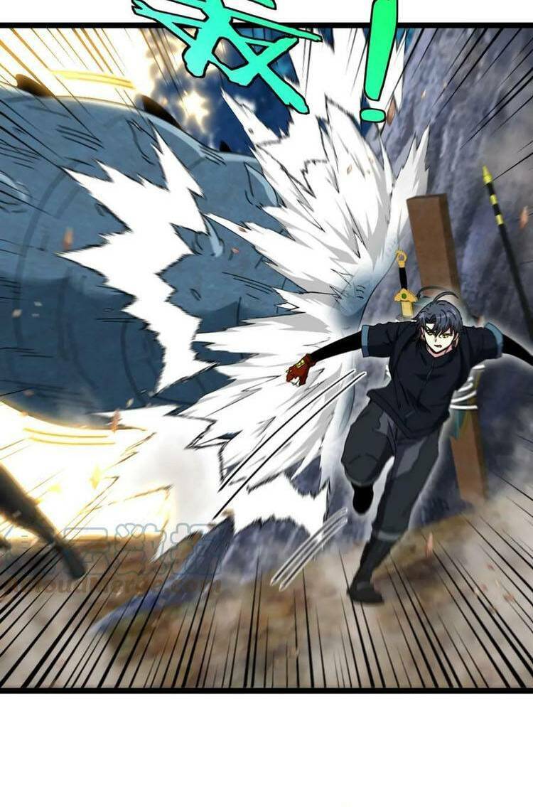 Hệ Thống Super God Chapter 55 - 25