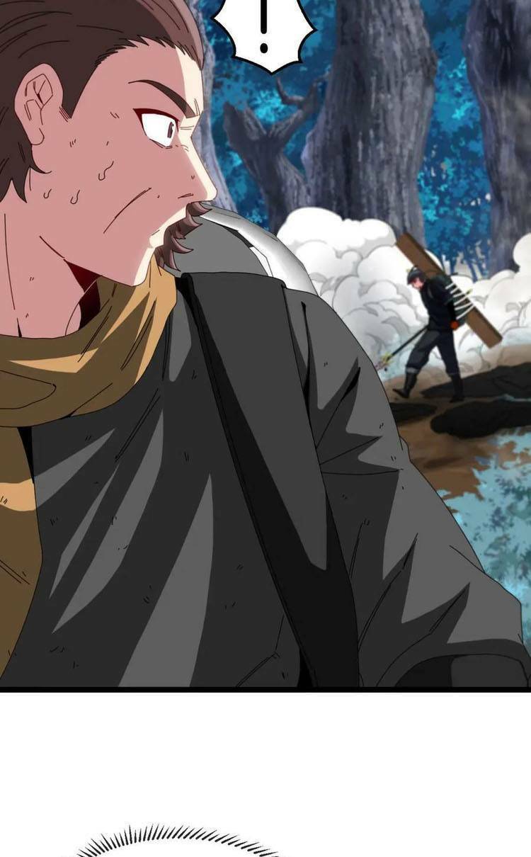 Hệ Thống Super God Chapter 55 - 9