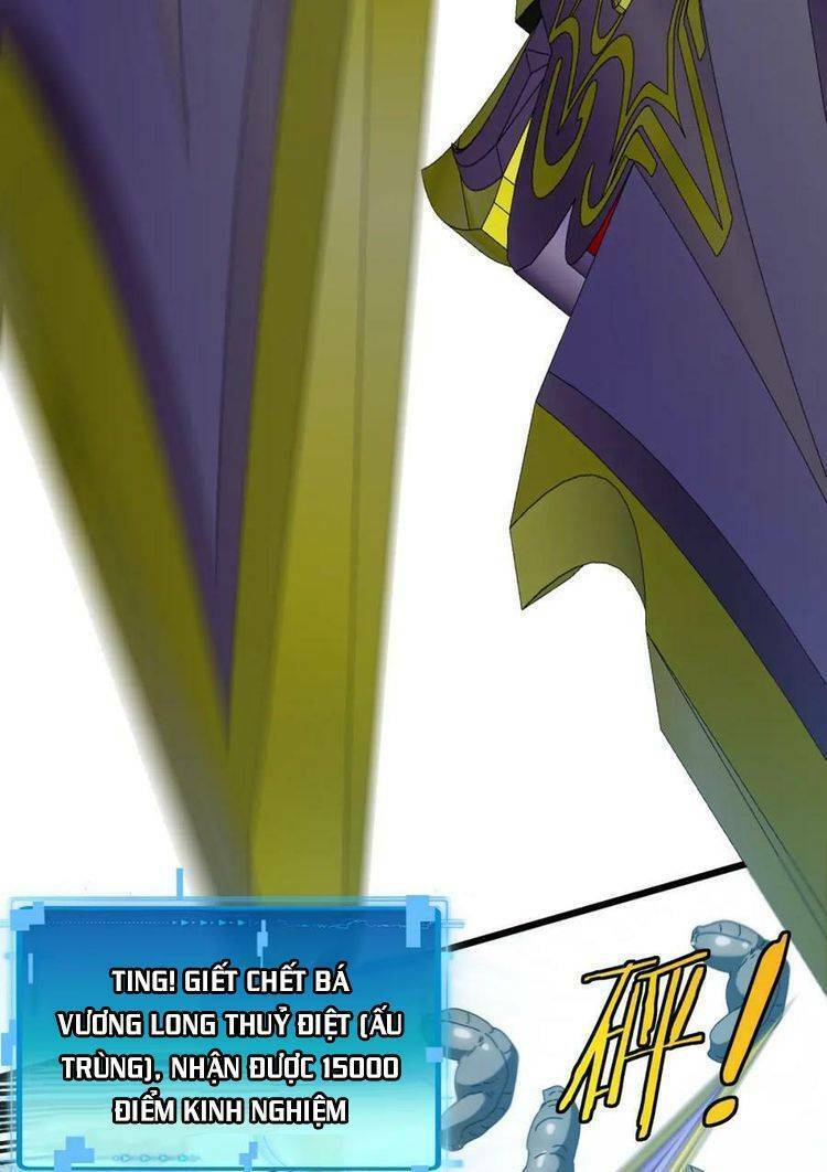 Hệ Thống Super God Chapter 56 - 11