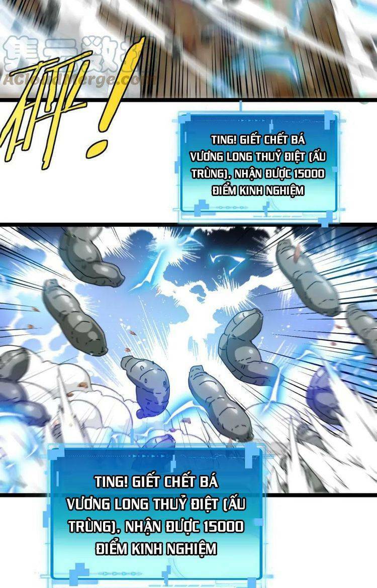 Hệ Thống Super God Chapter 56 - 15