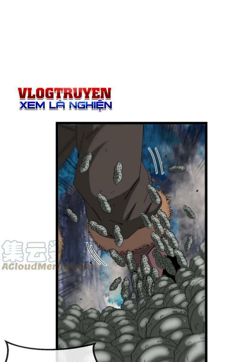 Hệ Thống Super God Chapter 56 - 3