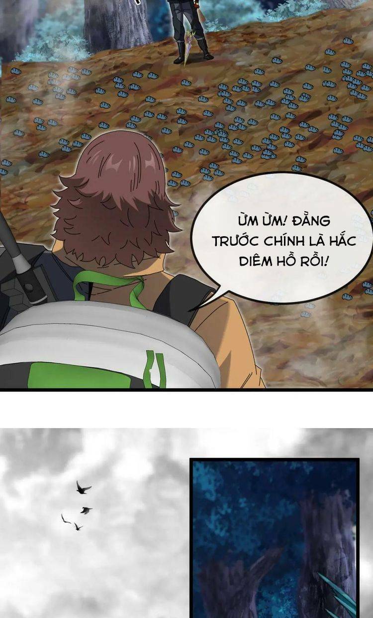 Hệ Thống Super God Chapter 56 - 30