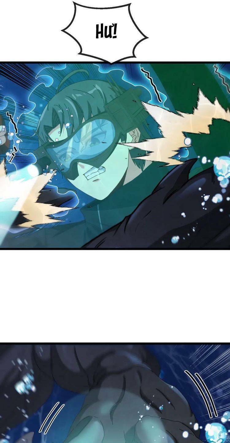 Hệ Thống Super God Chapter 56 - 48