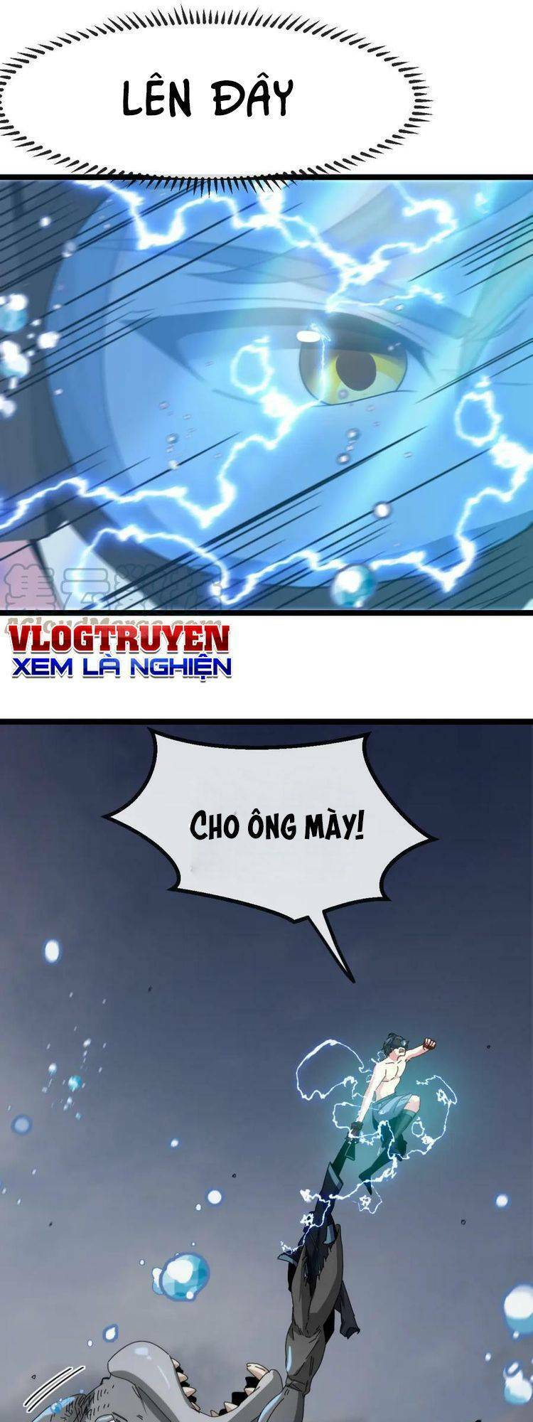 Hệ Thống Super God Chapter 57 - 27