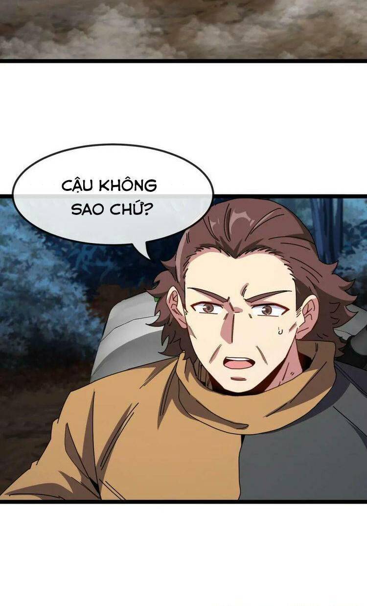 Hệ Thống Super God Chapter 57 - 34