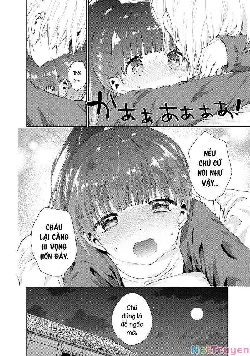 Umisaki Lilac Chapter 29 - 13