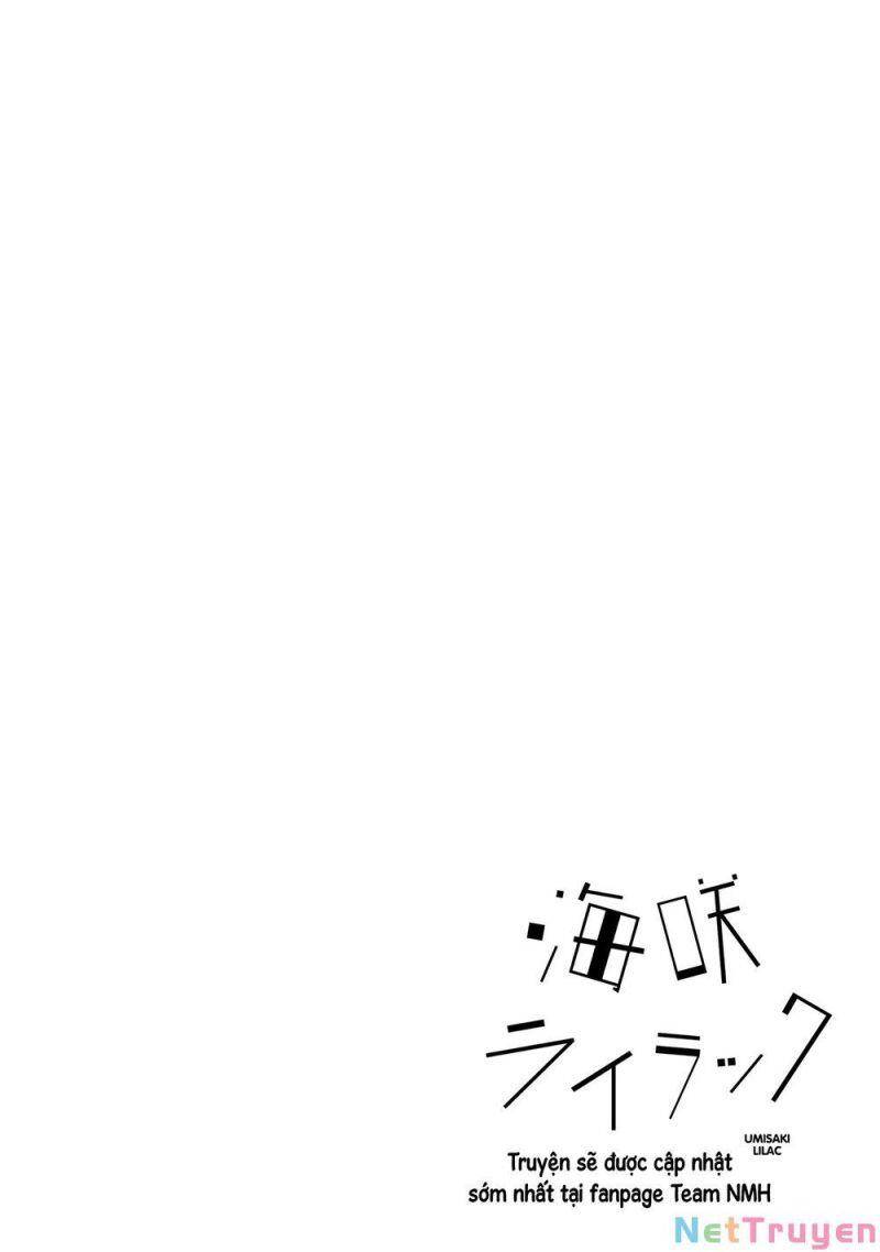 Umisaki Lilac Chapter 29 - 15