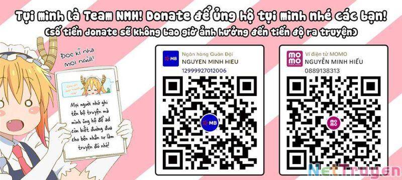 Umisaki Lilac Chapter 29 - 16