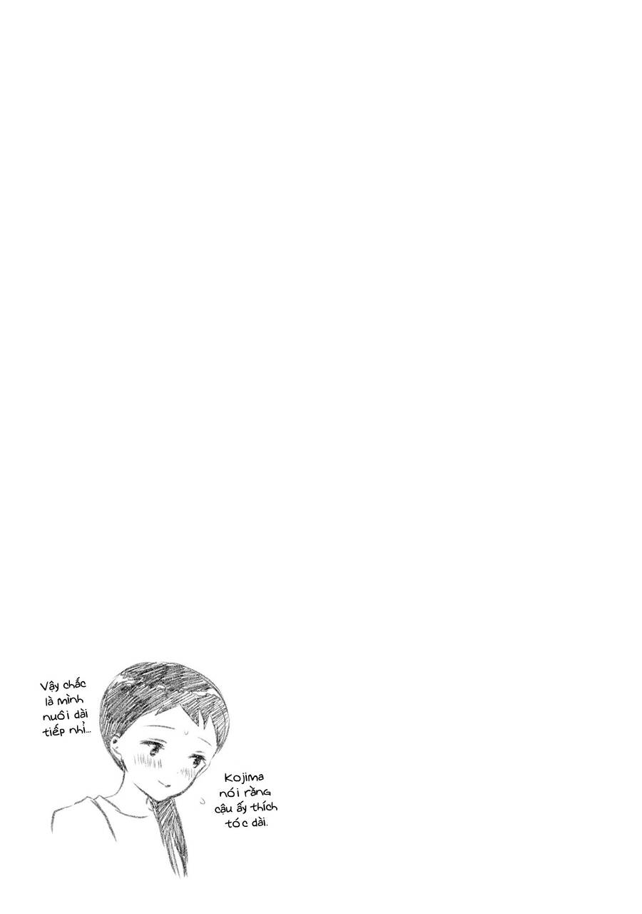 Umisaki Lilac Chapter 33 - 14