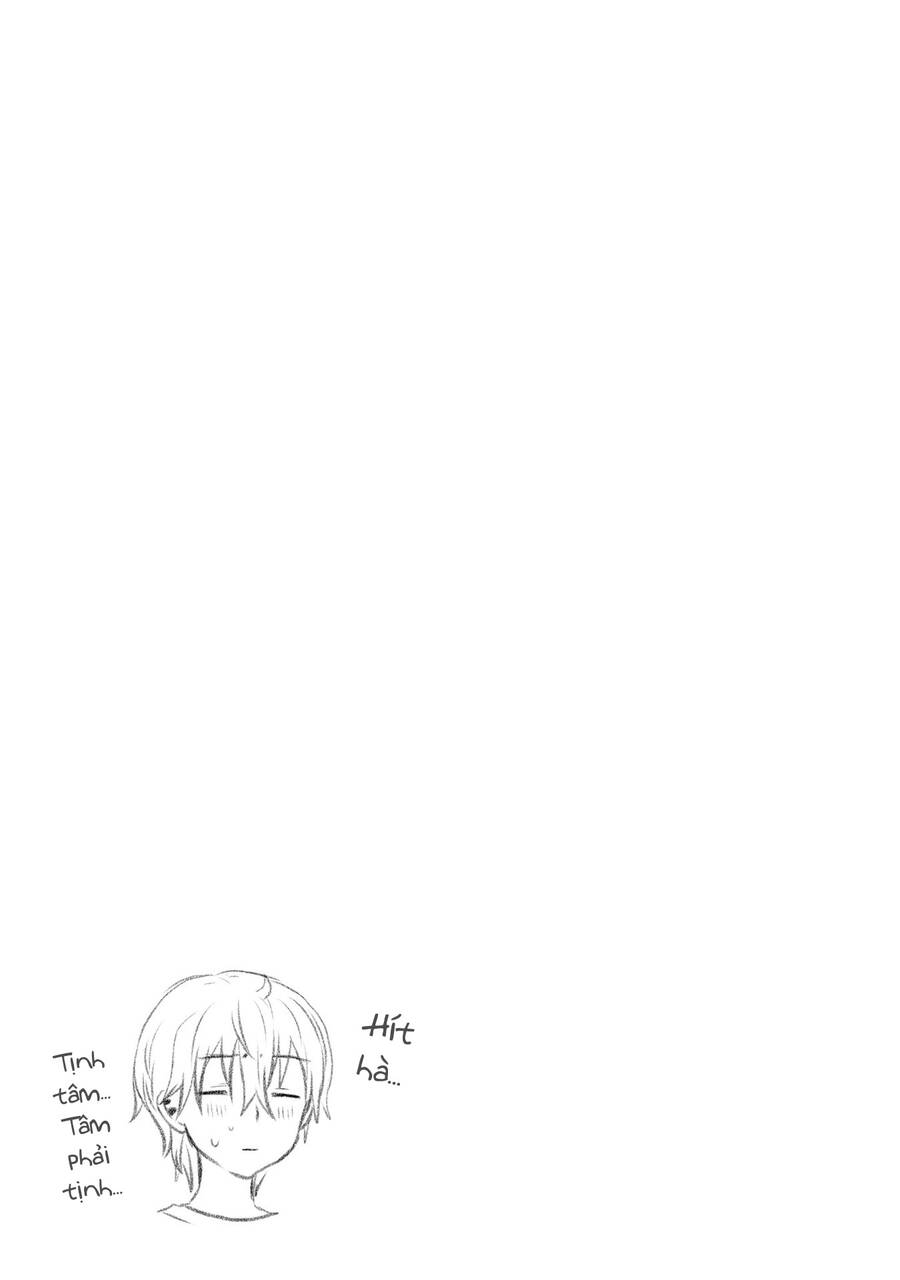 Umisaki Lilac Chapter 35 - 14