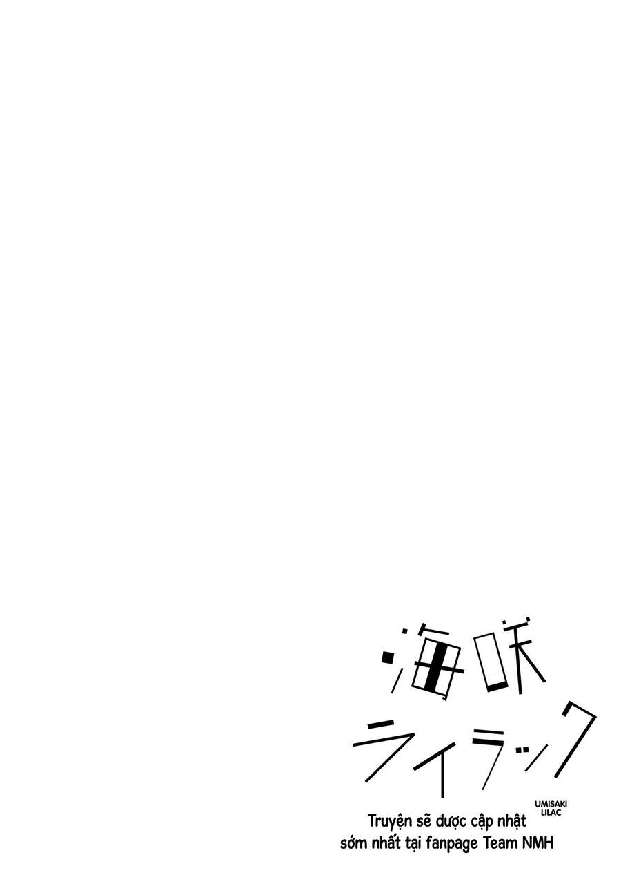 Umisaki Lilac Chapter 35 - 15
