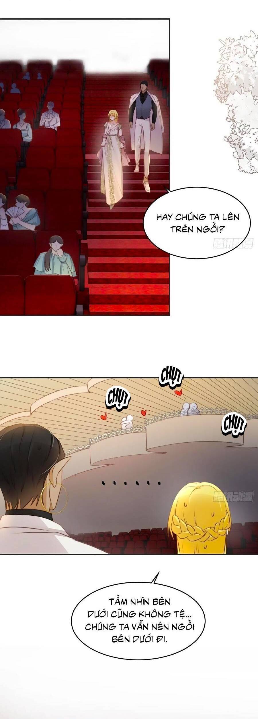 Sổ Tay Nuôi Dưỡng Rồng Chapter 32 - 11