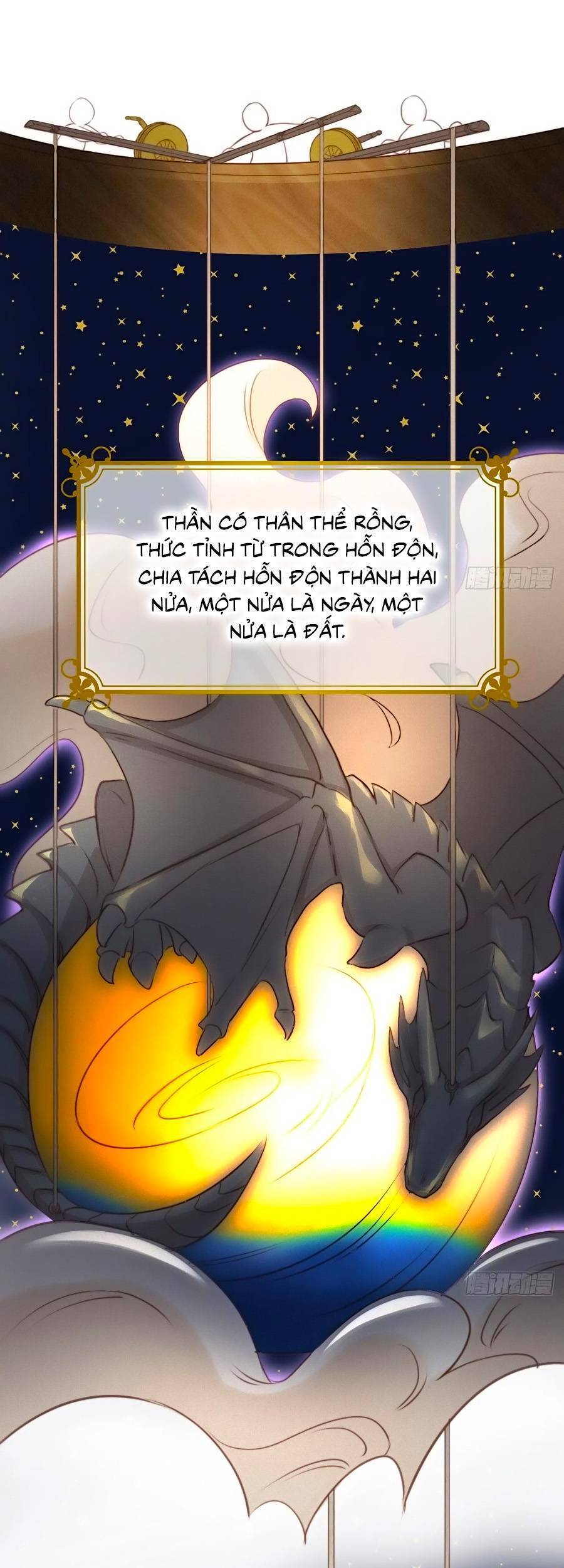 Sổ Tay Nuôi Dưỡng Rồng Chapter 32 - 14