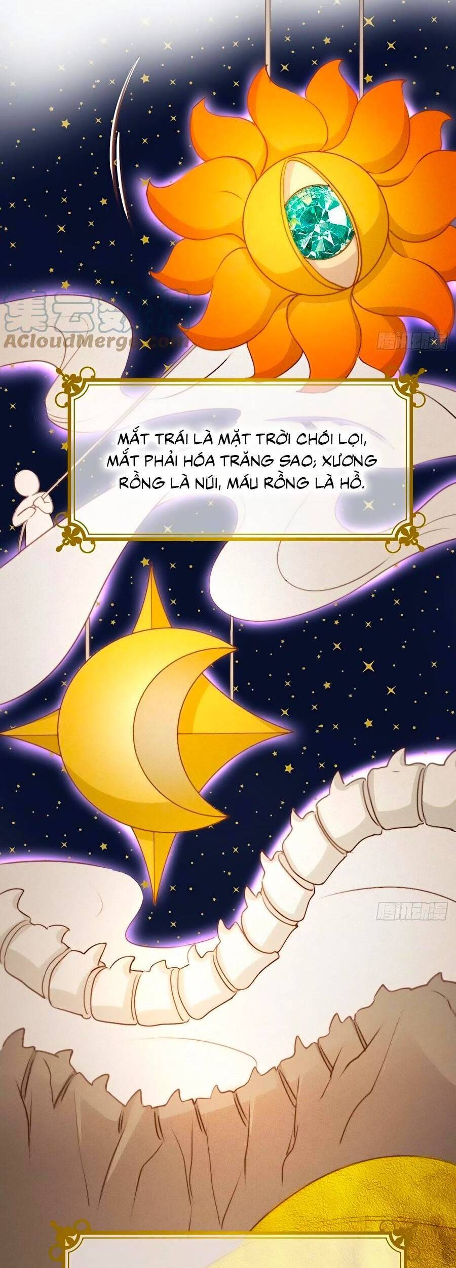 Sổ Tay Nuôi Dưỡng Rồng Chapter 32 - 15