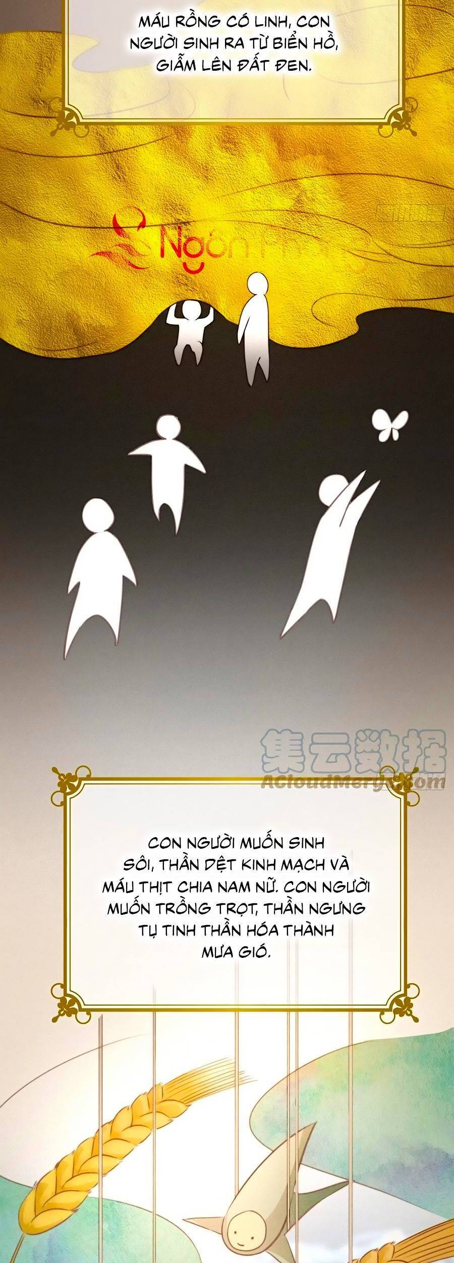 Sổ Tay Nuôi Dưỡng Rồng Chapter 32 - 16