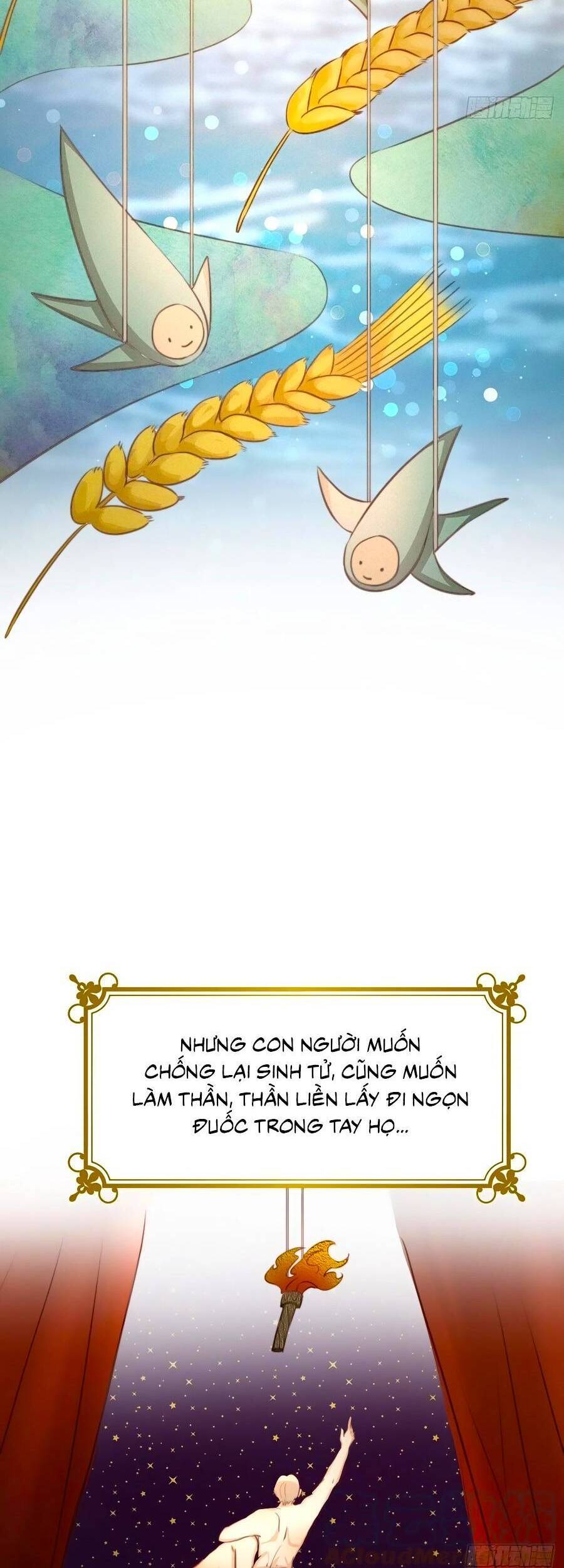Sổ Tay Nuôi Dưỡng Rồng Chapter 32 - 17