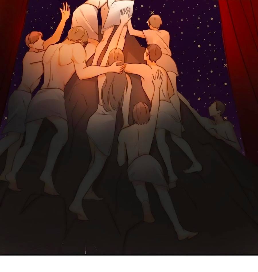 Sổ Tay Nuôi Dưỡng Rồng Chapter 32 - 18