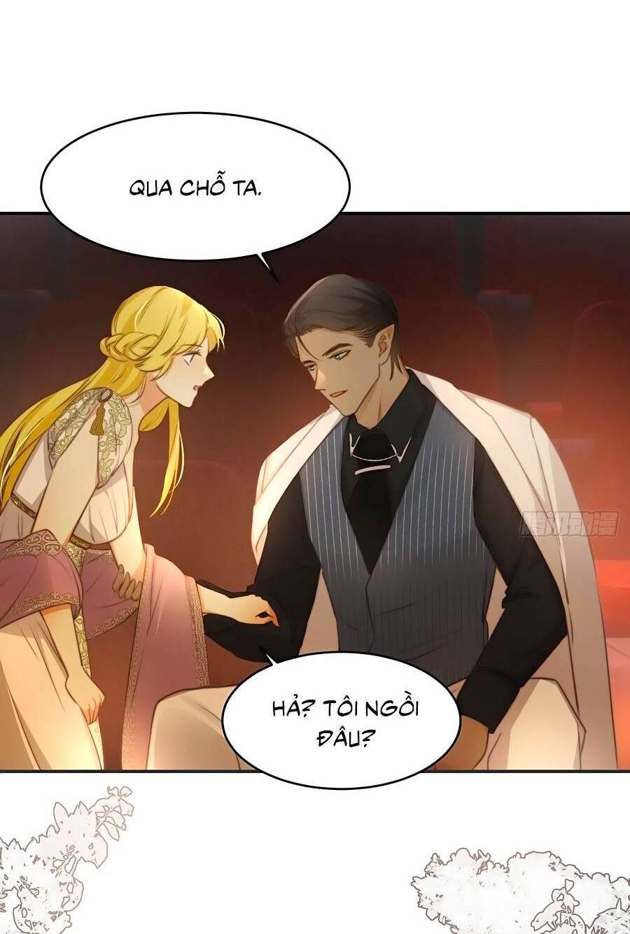 Sổ Tay Nuôi Dưỡng Rồng Chapter 32 - 22