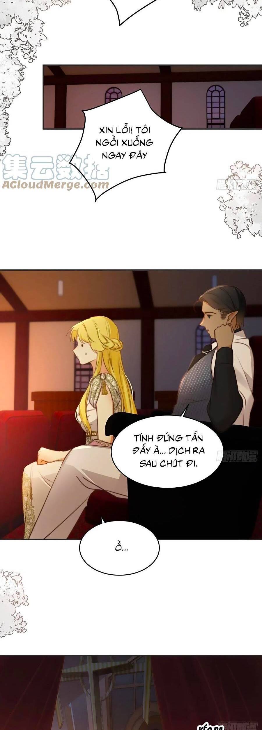 Sổ Tay Nuôi Dưỡng Rồng Chapter 32 - 24