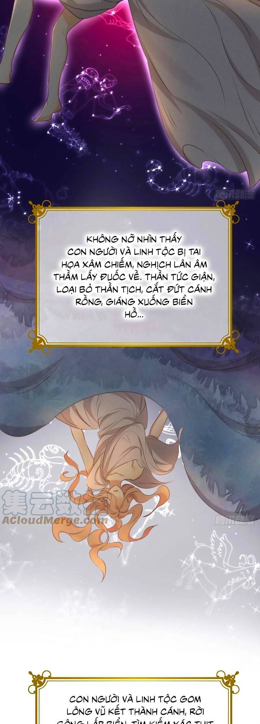 Sổ Tay Nuôi Dưỡng Rồng Chapter 32 - 26