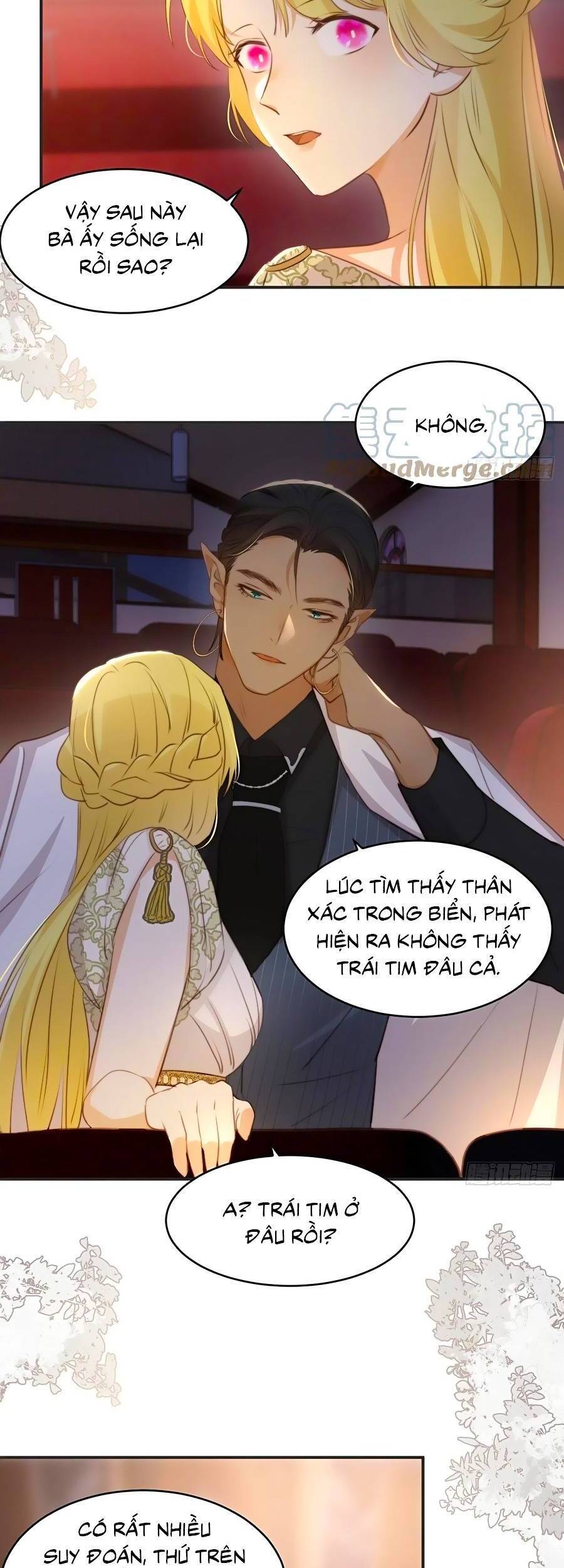 Sổ Tay Nuôi Dưỡng Rồng Chapter 32 - 30