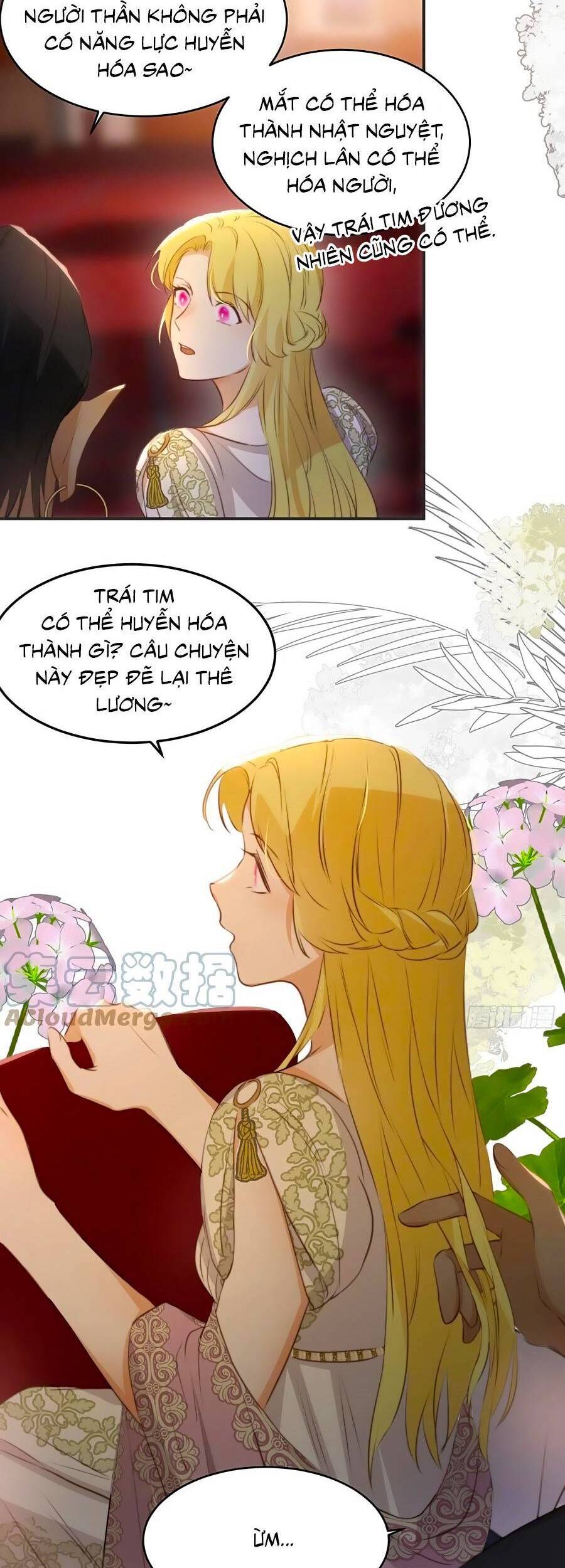 Sổ Tay Nuôi Dưỡng Rồng Chapter 32 - 31