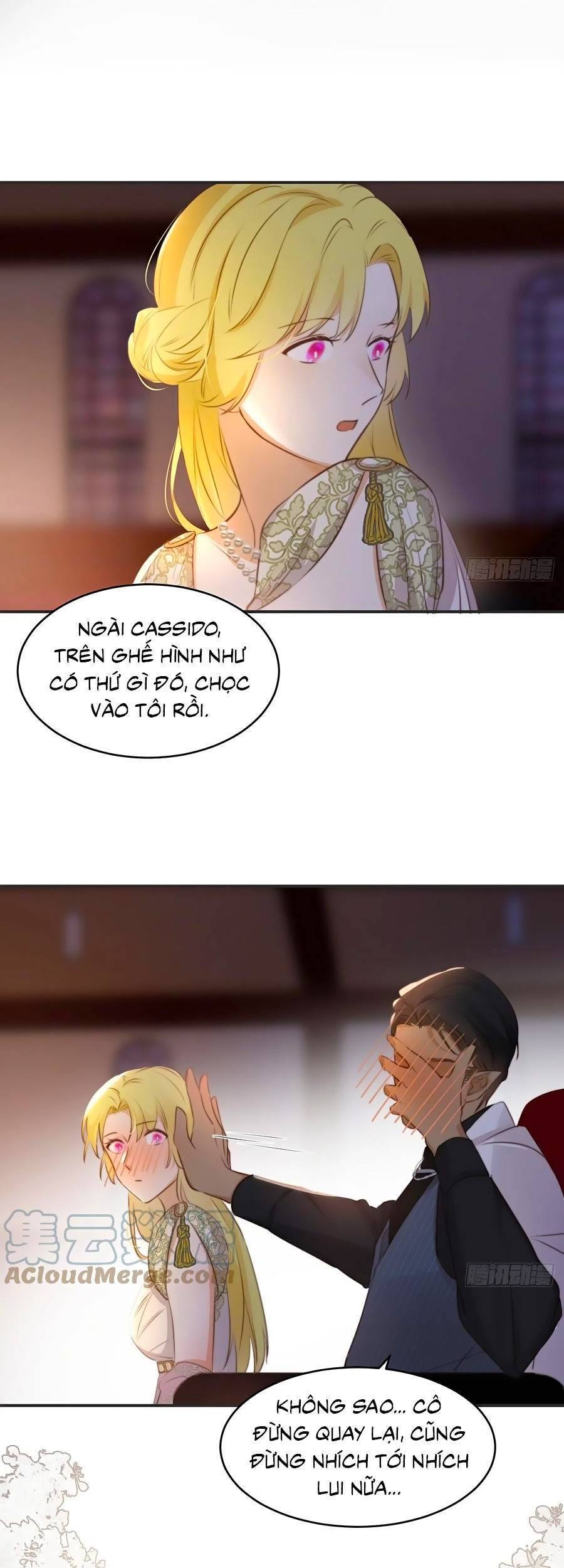 Sổ Tay Nuôi Dưỡng Rồng Chapter 32 - 33