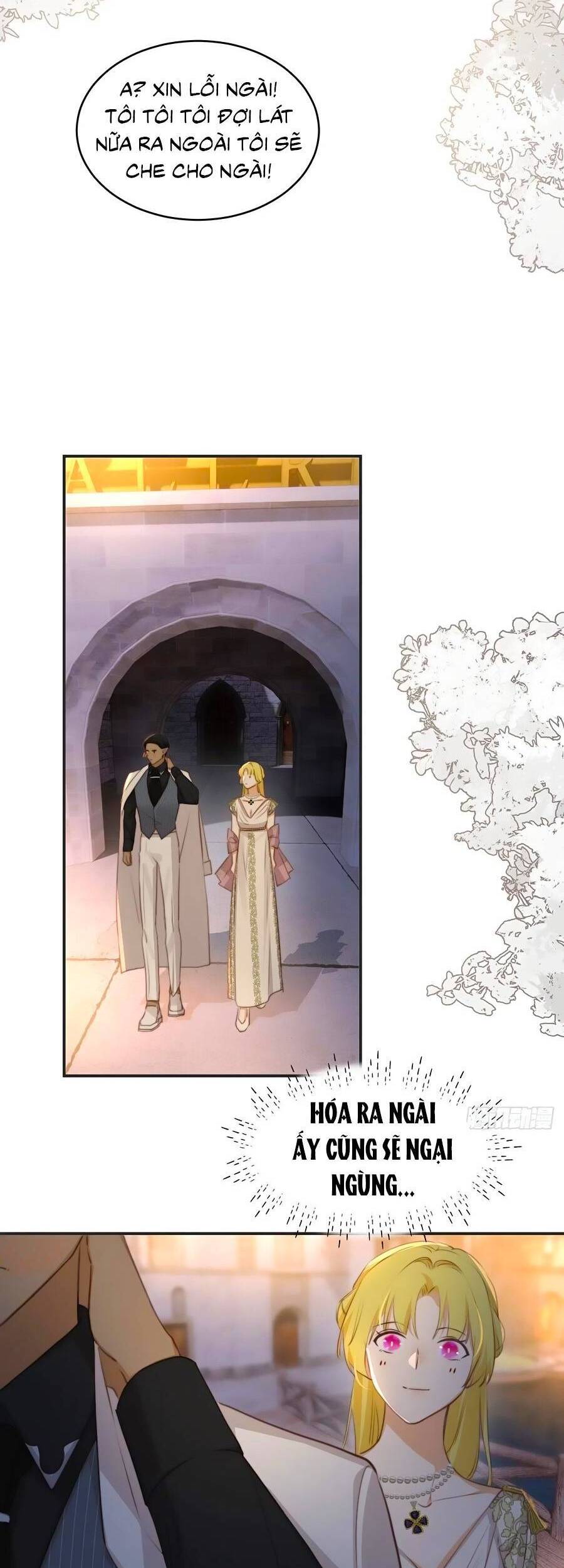 Sổ Tay Nuôi Dưỡng Rồng Chapter 32 - 34