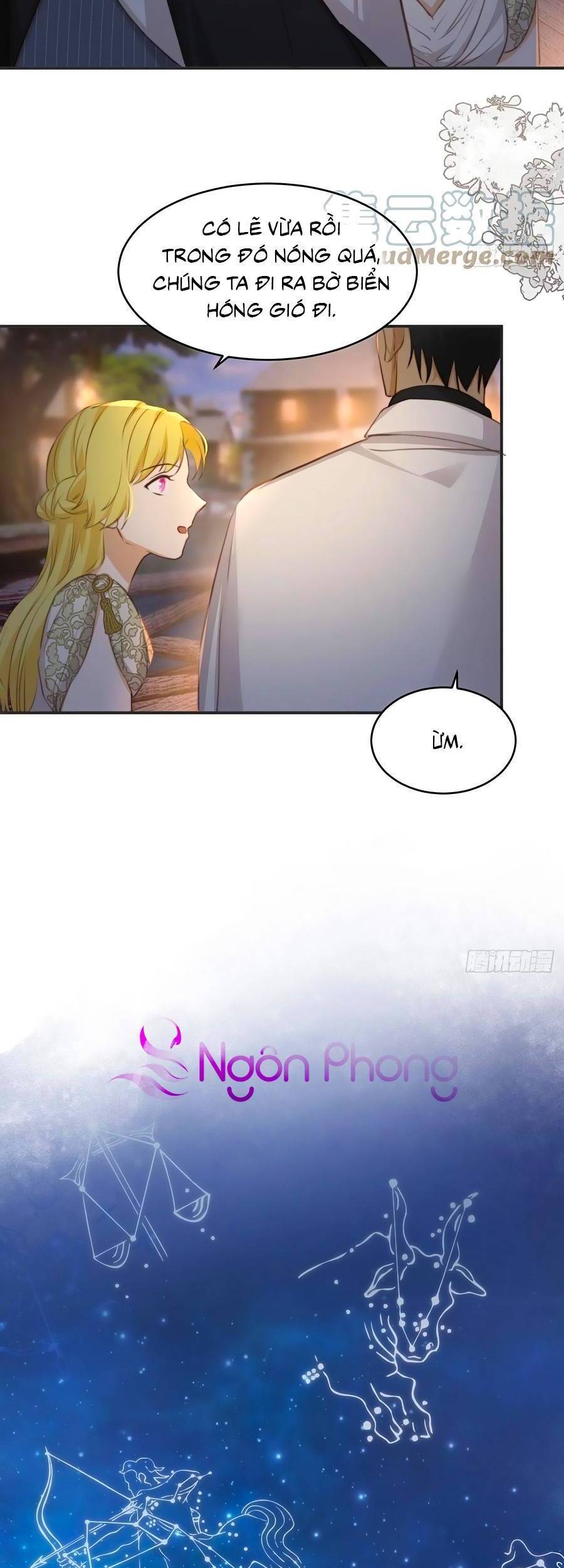 Sổ Tay Nuôi Dưỡng Rồng Chapter 32 - 35