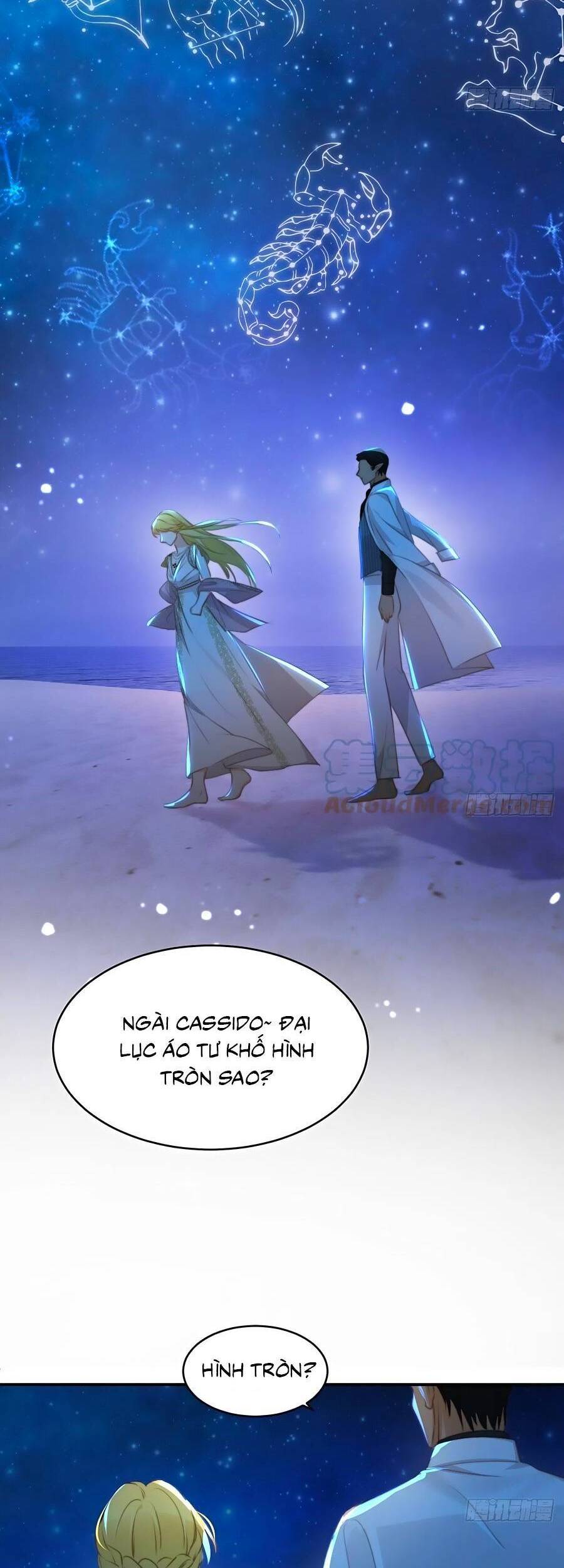 Sổ Tay Nuôi Dưỡng Rồng Chapter 32 - 36