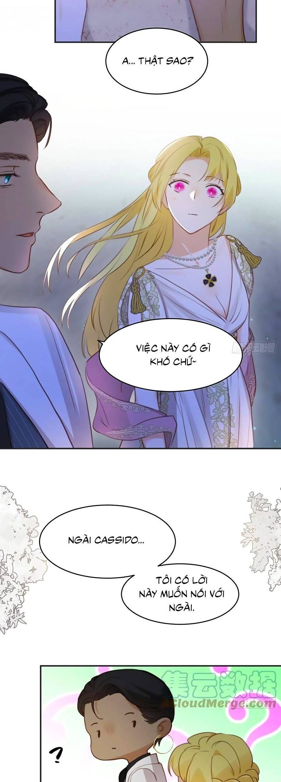 Sổ Tay Nuôi Dưỡng Rồng Chapter 32 - 39