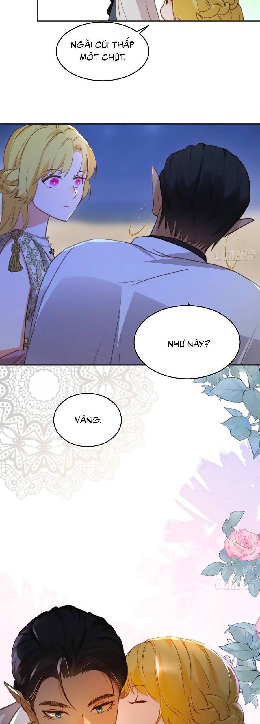 Sổ Tay Nuôi Dưỡng Rồng Chapter 32 - 40