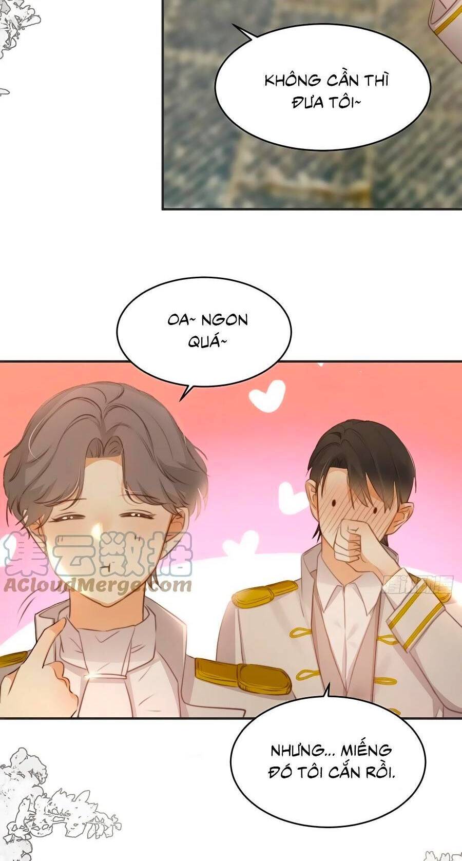 Sổ Tay Nuôi Dưỡng Rồng Chapter 32 - 9