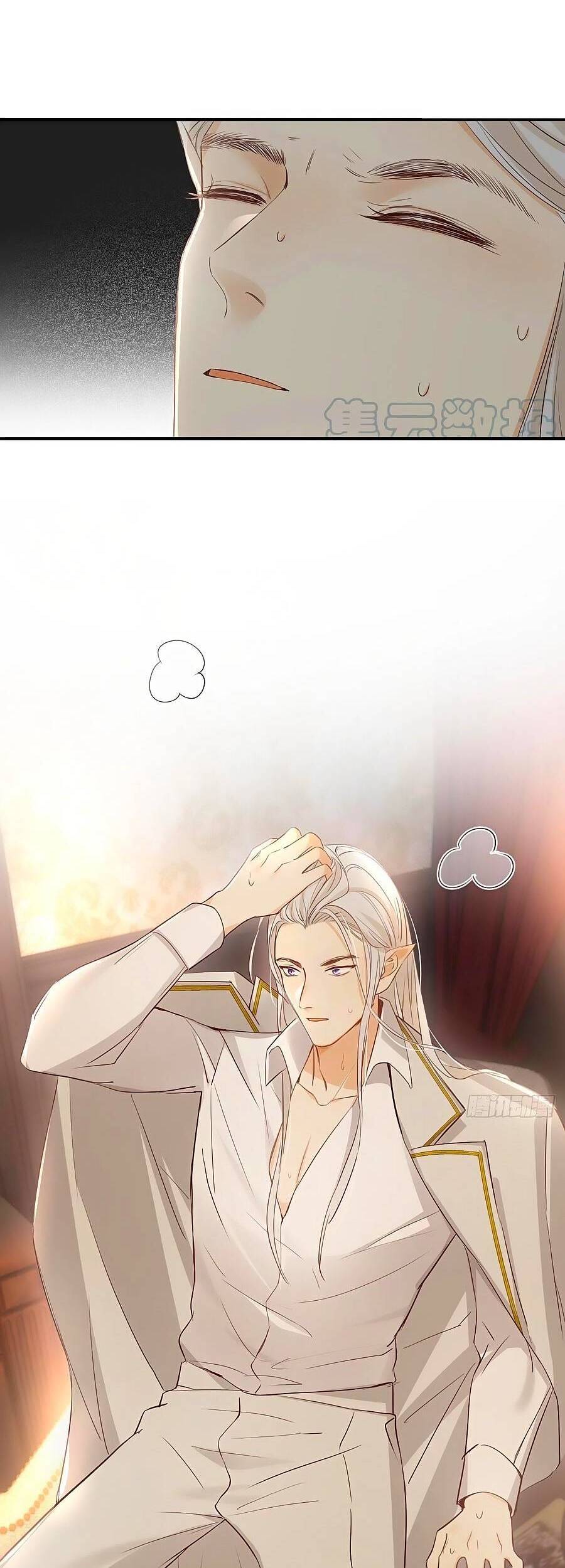 Sổ Tay Nuôi Dưỡng Rồng Chapter 34 - 13