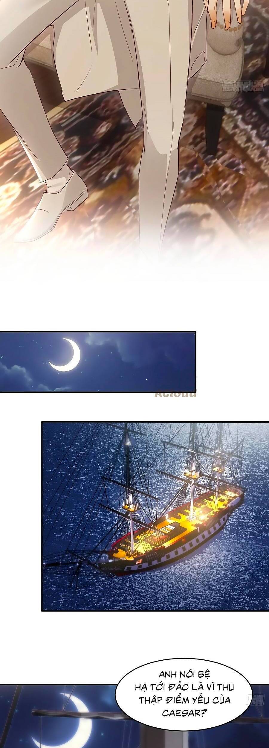 Sổ Tay Nuôi Dưỡng Rồng Chapter 34 - 14