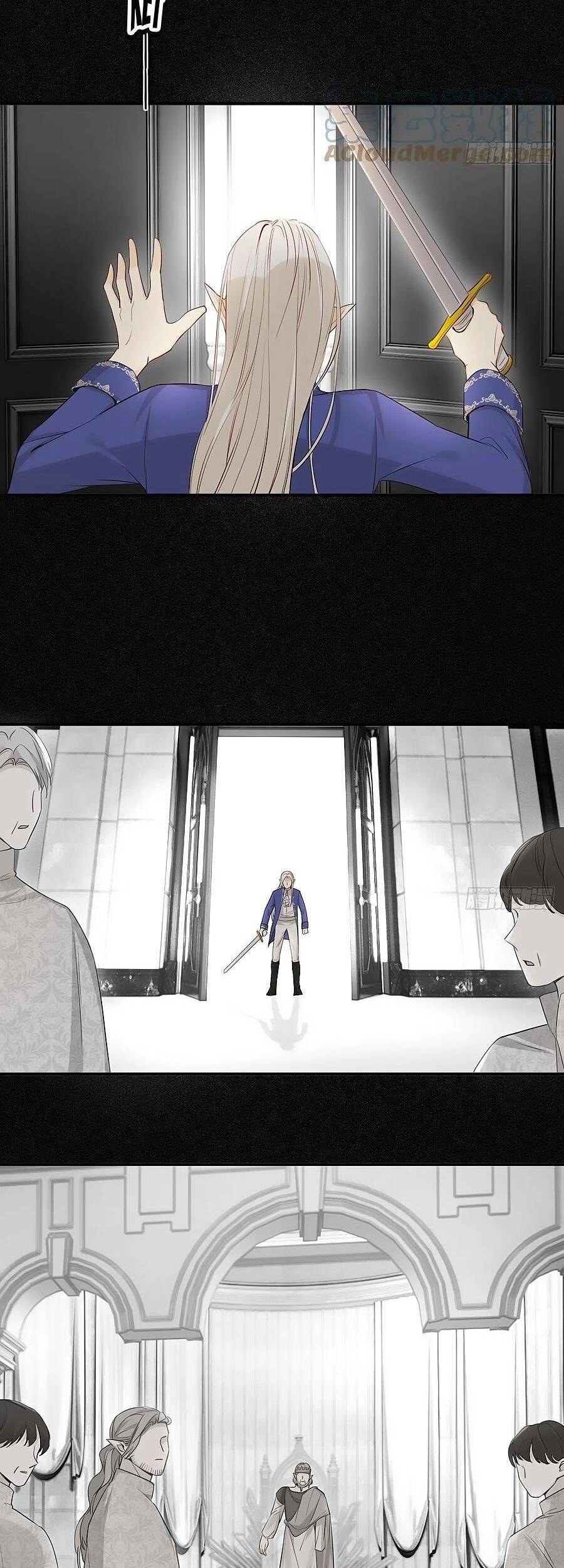 Sổ Tay Nuôi Dưỡng Rồng Chapter 34 - 3