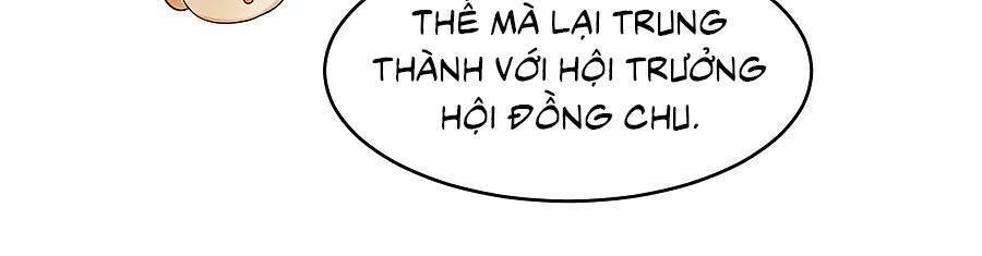 Sổ Tay Nuôi Dưỡng Rồng Chapter 34 - 21