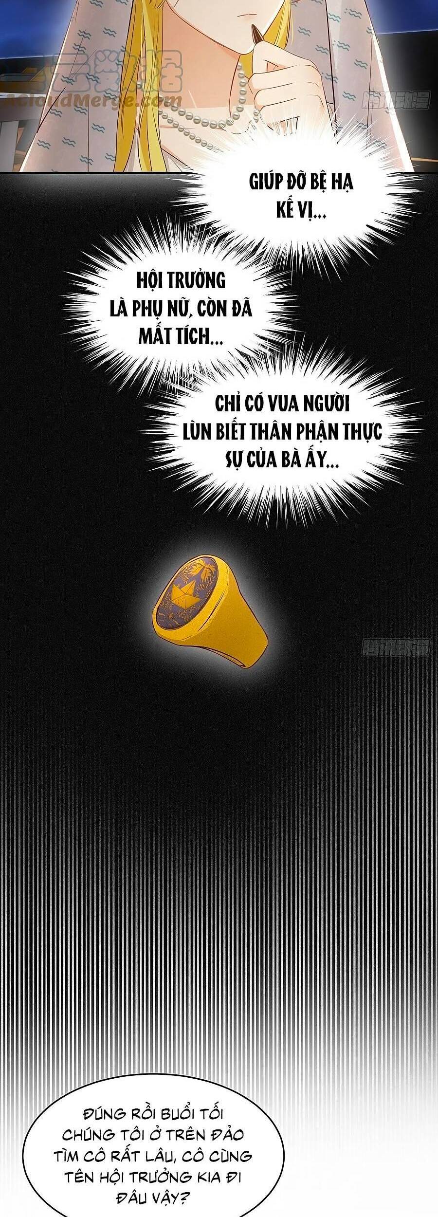 Sổ Tay Nuôi Dưỡng Rồng Chapter 34 - 23