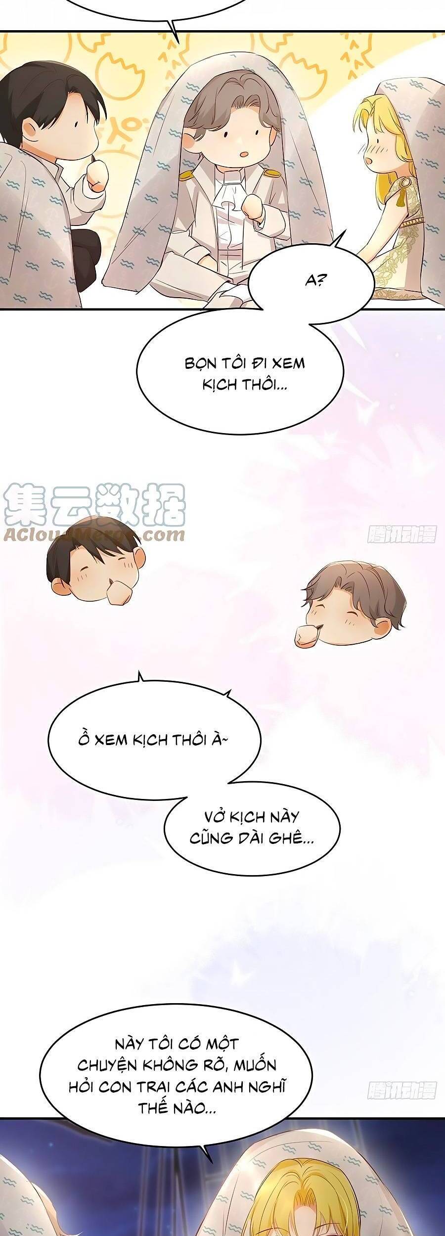 Sổ Tay Nuôi Dưỡng Rồng Chapter 34 - 24