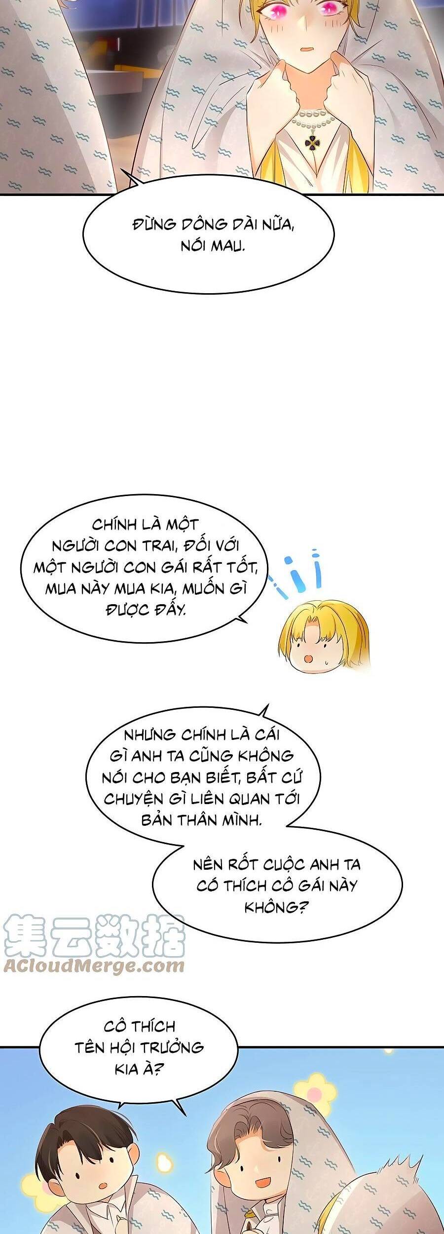 Sổ Tay Nuôi Dưỡng Rồng Chapter 34 - 25