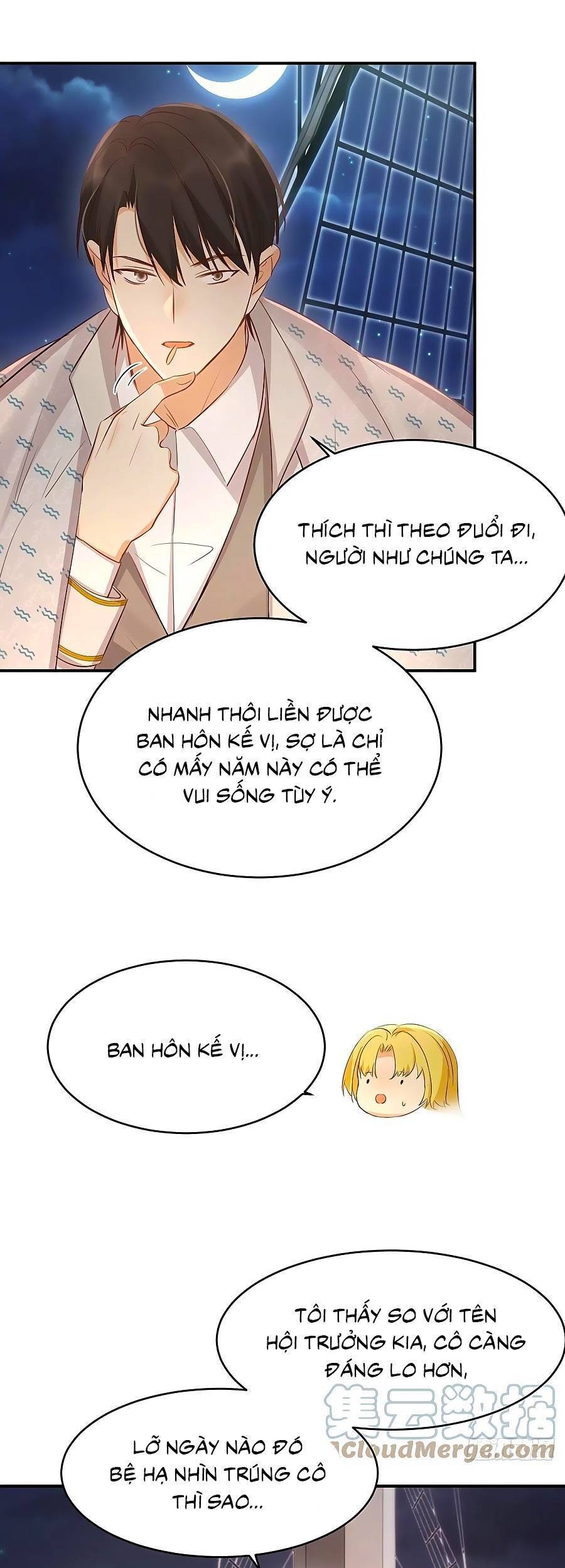 Sổ Tay Nuôi Dưỡng Rồng Chapter 34 - 27