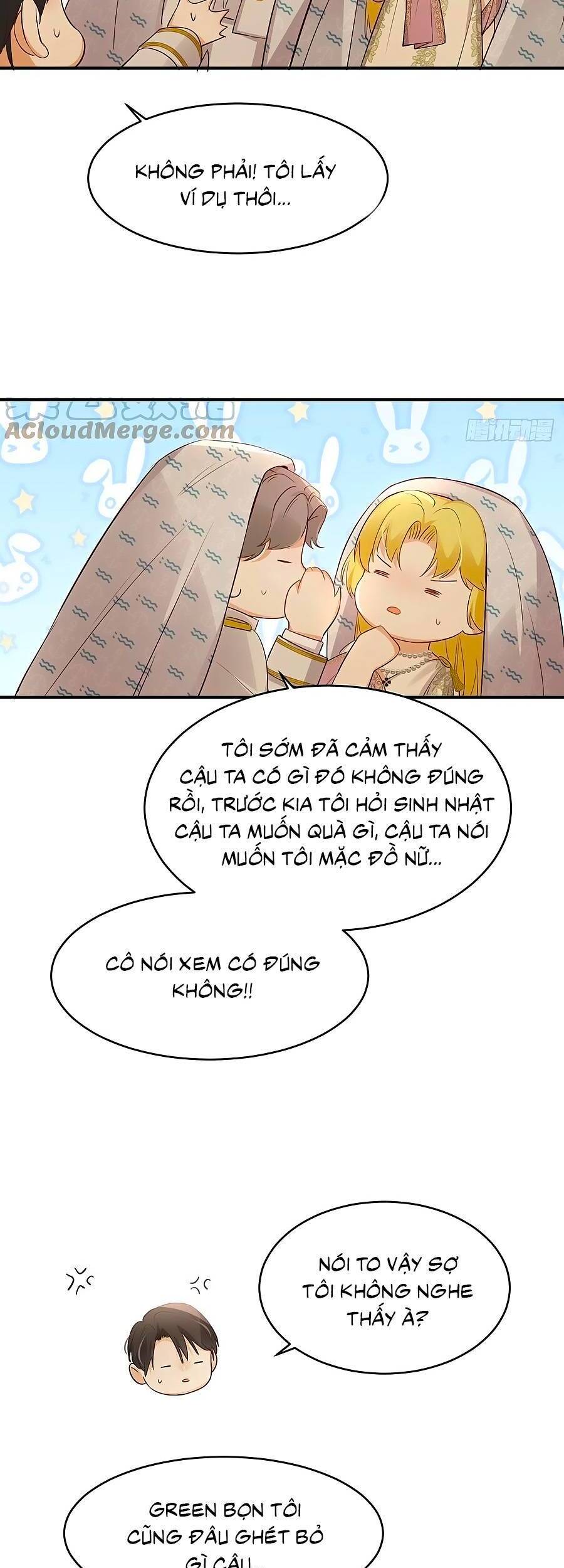 Sổ Tay Nuôi Dưỡng Rồng Chapter 34 - 29